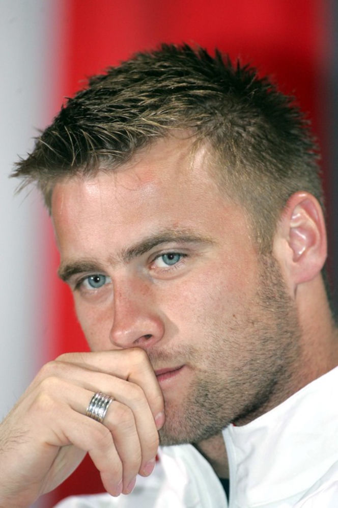 Artur Boruc