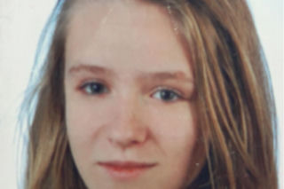 Zaginęła 14-letnia Wiktoria Kępa z Suwałk. Szuka jej rodzina i policja