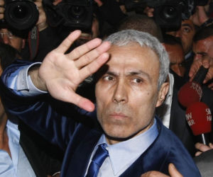 Ali Agca