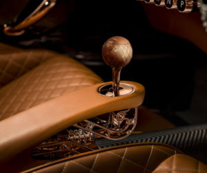 De Tomaso P72