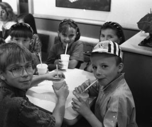 McDonald's w Polsce
