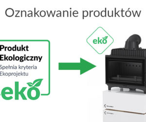 Oznaczenia Ekoprojektu