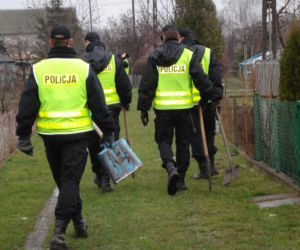 Udusiła synka, bo miała za dużo dzieci. Potworna zbrodnia na Mazowszu
