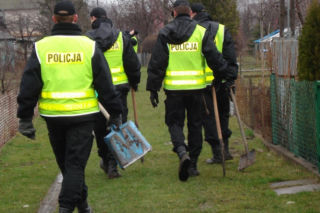 Udusiła synka, bo miała za dużo dzieci. Potworna zbrodnia na Mazowszu
