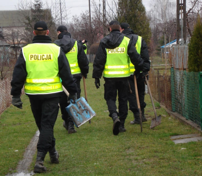 Udusiła synka, bo miała za dużo dzieci. Potworna zbrodnia na Mazowszu