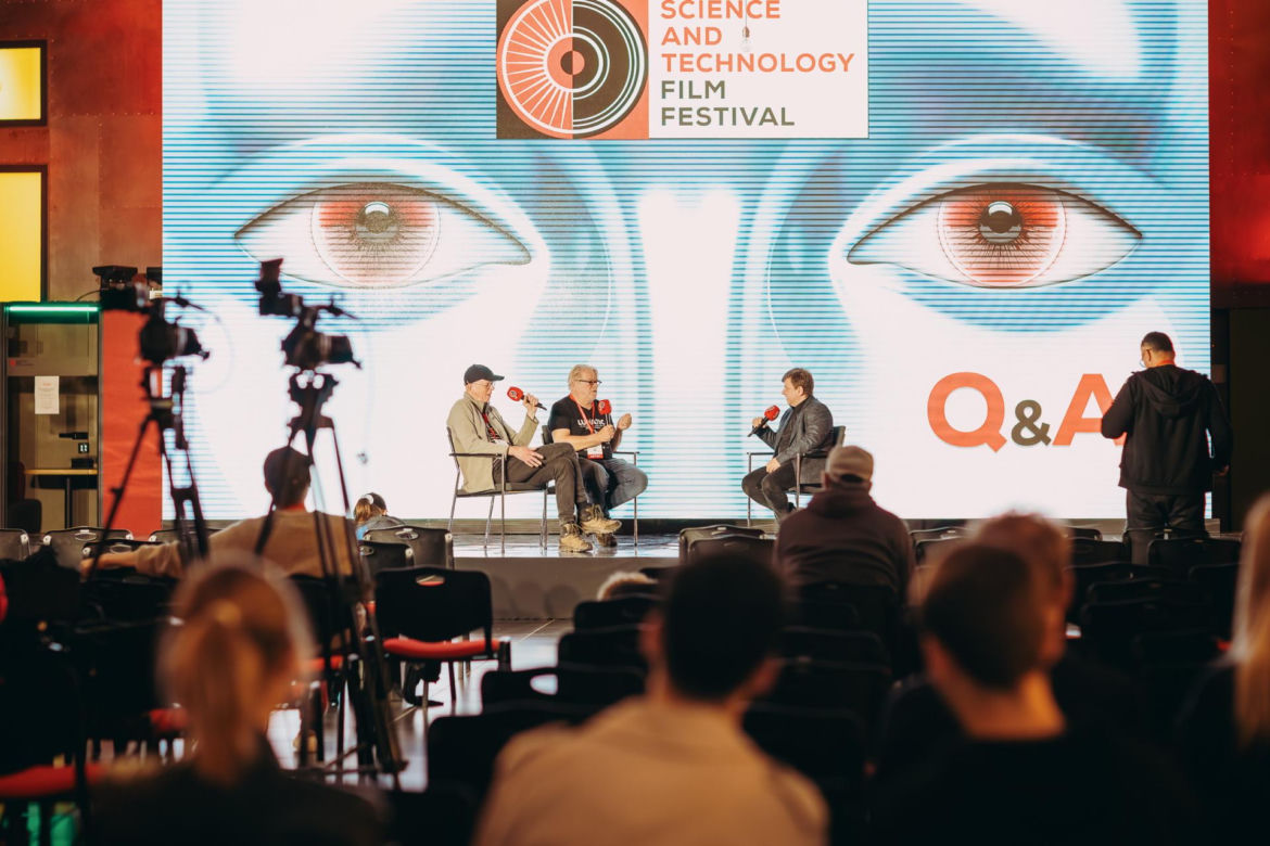 Science & Technology Film Festival