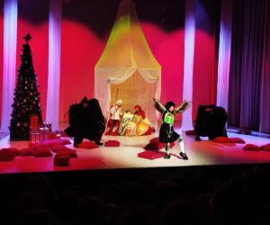 Podsumowanie I Festiwalu Teatrów dla Dzieci w Siedlcach