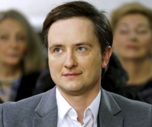 Barwy szczęścia odc. 2055. Władek (Przemysław Stippa)