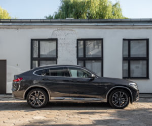BMW X4 30i XDrive
