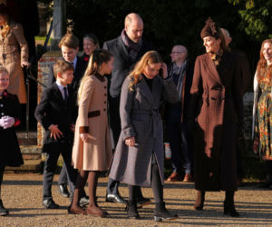  Stare zdjęcia księżnej Kate! Nie uwierzysz, jak się zabawiała