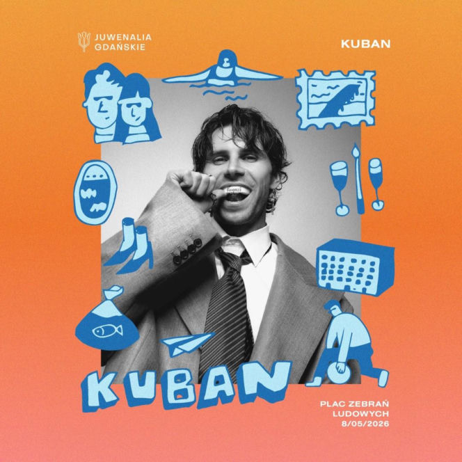 Juwenalia Gdańskie 2026