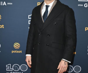 Zaczęło się od morza... - 100-lecie Gdyni - koncert w Polsacie