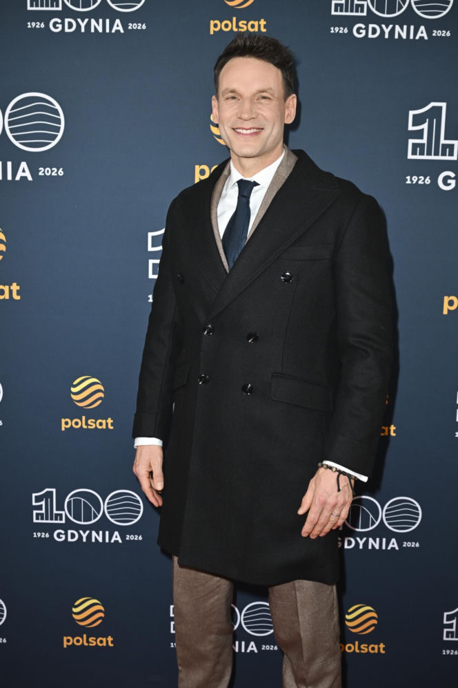 "Zaczęło się od morza... - 100-lecie Gdyni" - koncert w Polsacie