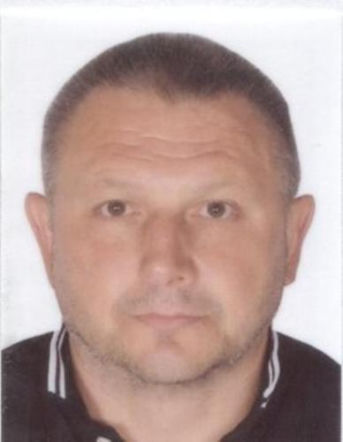 GROMADZIŃSKI ANDRZEJ