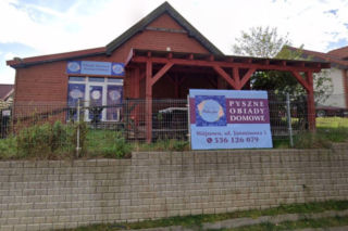 Restauracja pod Olsztynem zamknięta. Nie pomogły „Kuchenne rewolucje”