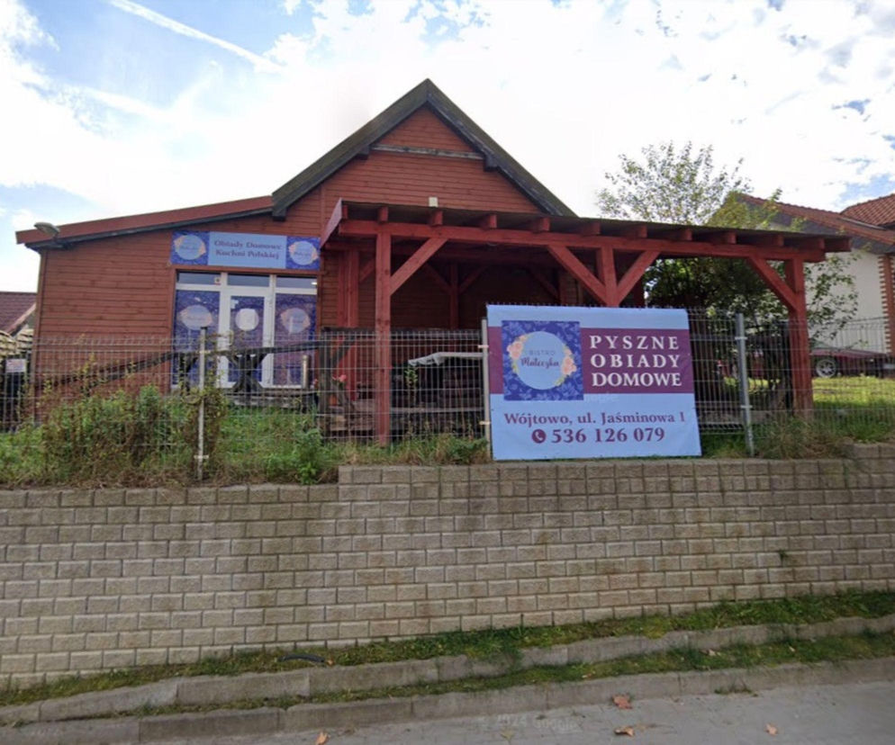 Restauracja pod Olsztynem zamknięta. Nie pomogły „Kuchenne rewolucje”