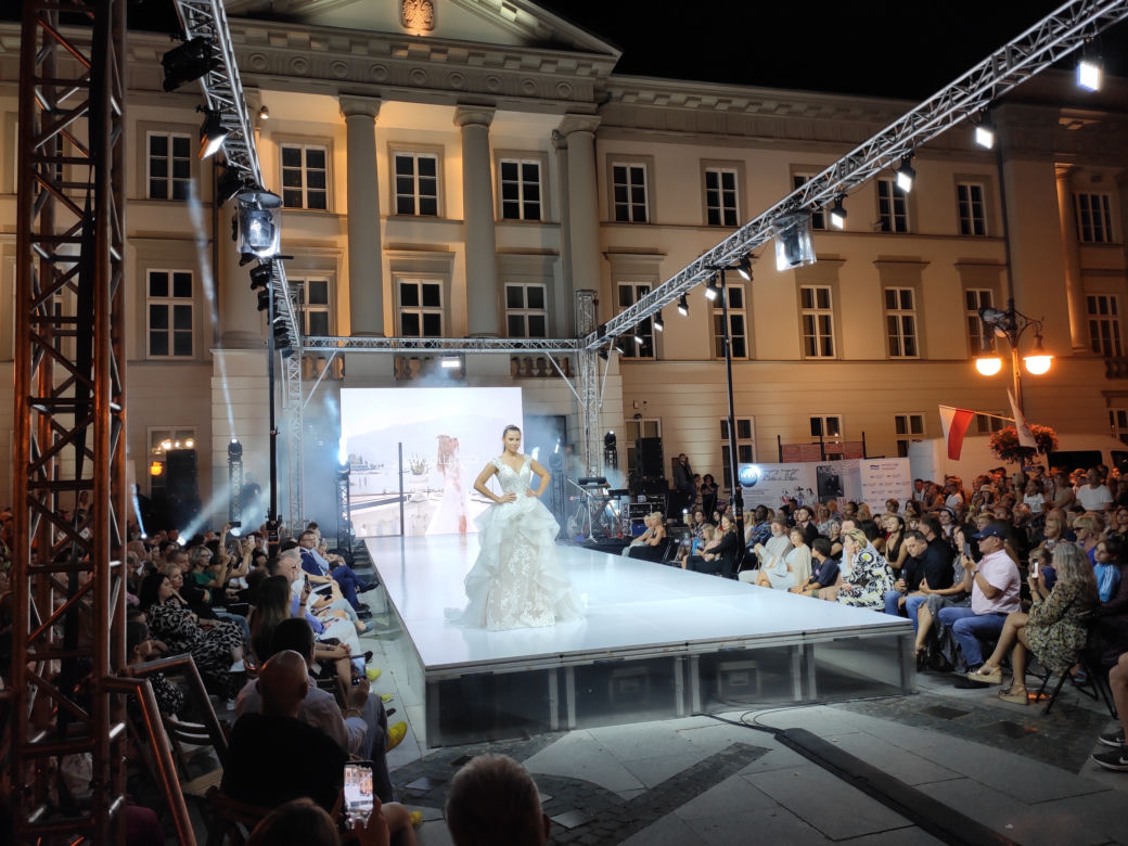 Radom Fashion Show 2022