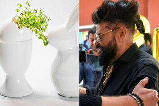 Rzeżuchy które wyglądają jak Krzysztof Rutkowski i jego legendarne fryzury