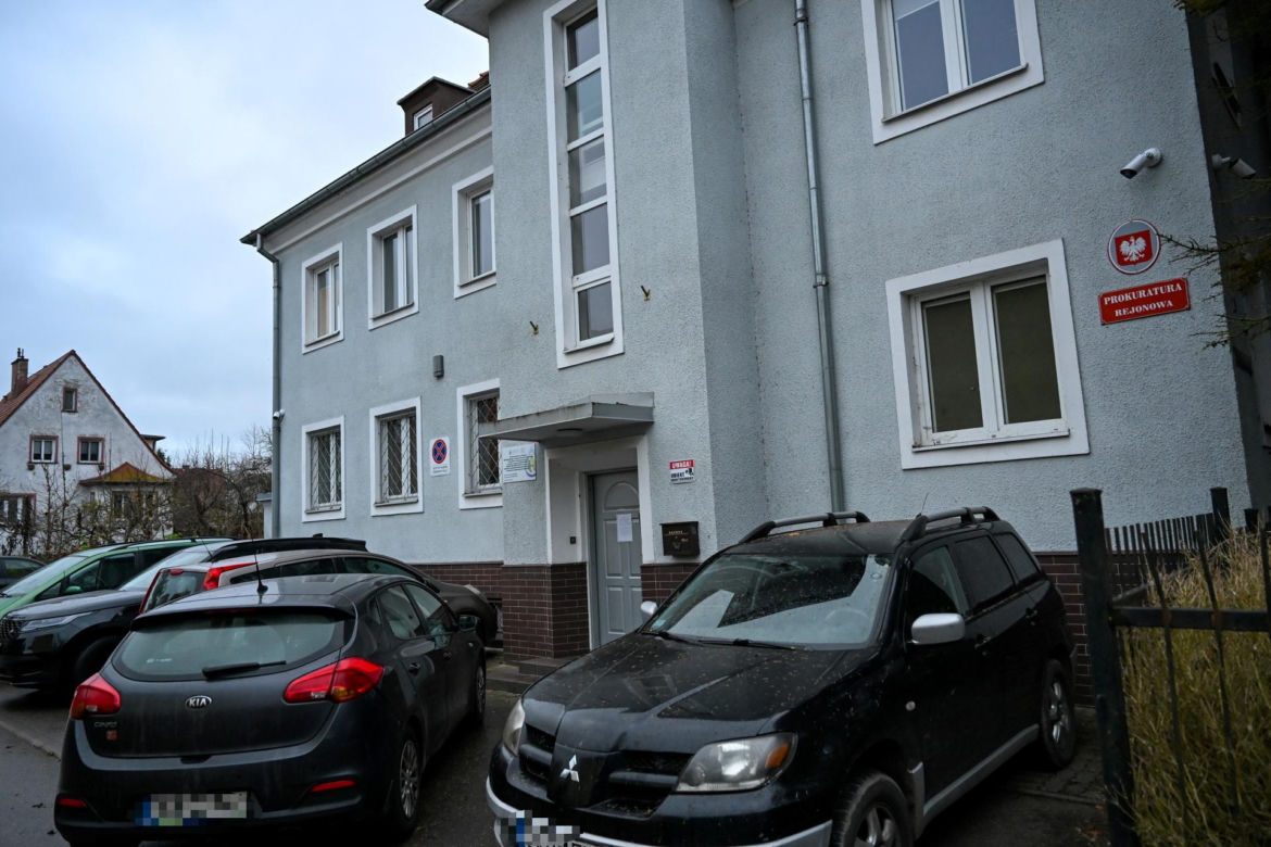Krwawa bójka w Szczecinku, 19-latek usłyszał zarzuty