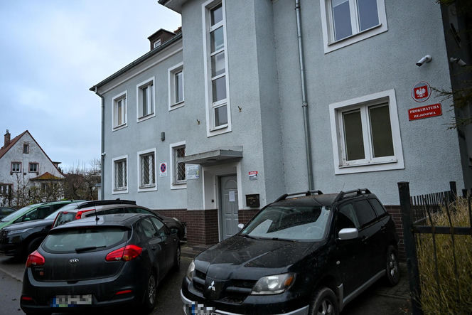 Krwawa bójka w Szczecinku, 19-latek usłyszał zarzuty