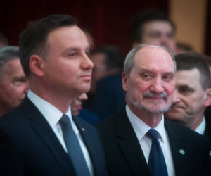 Antoni Macierewicz