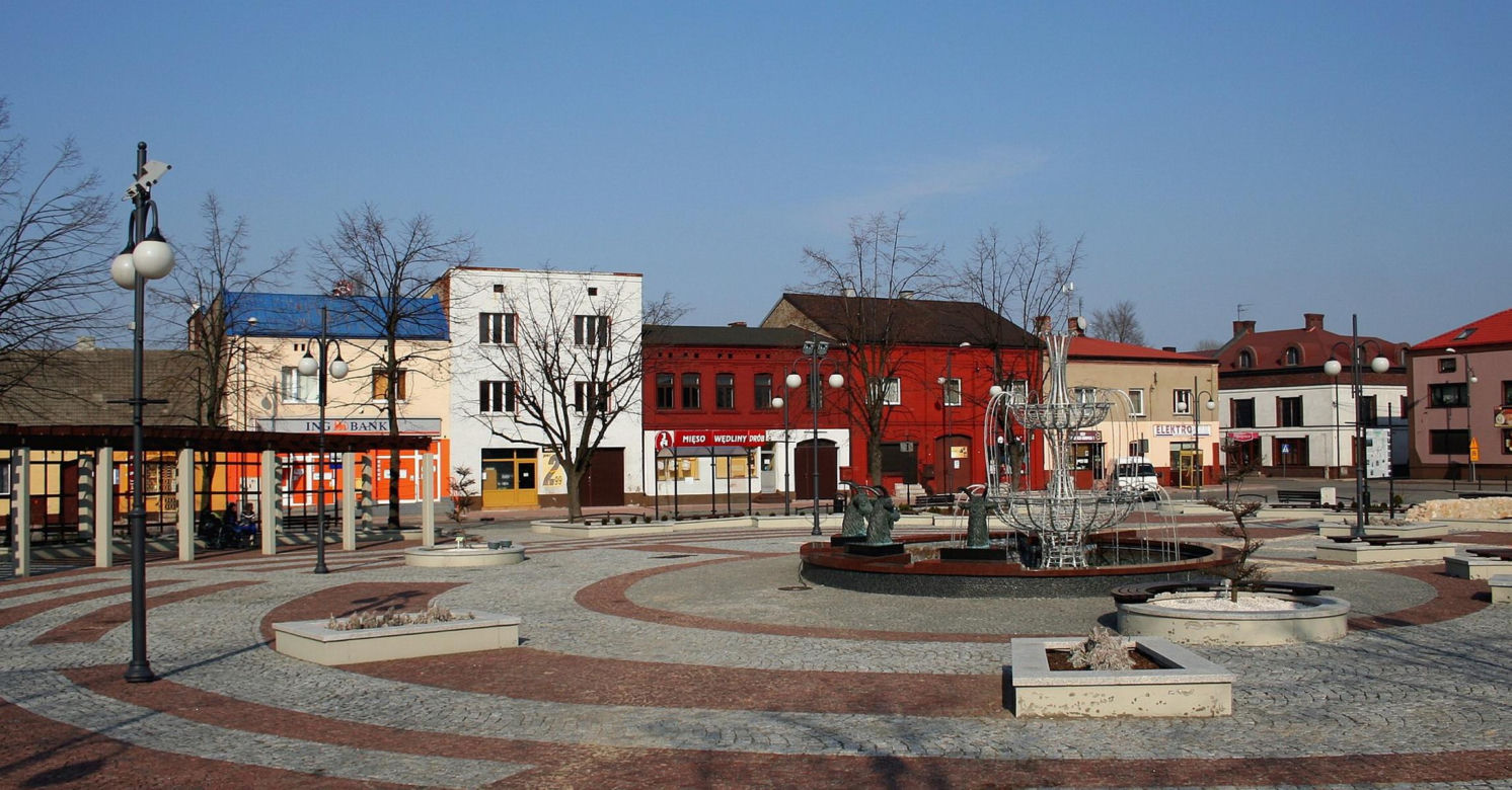 Koziegłowy
