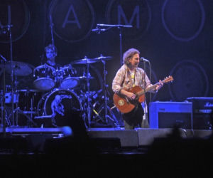 Opener 2010 - dzień I