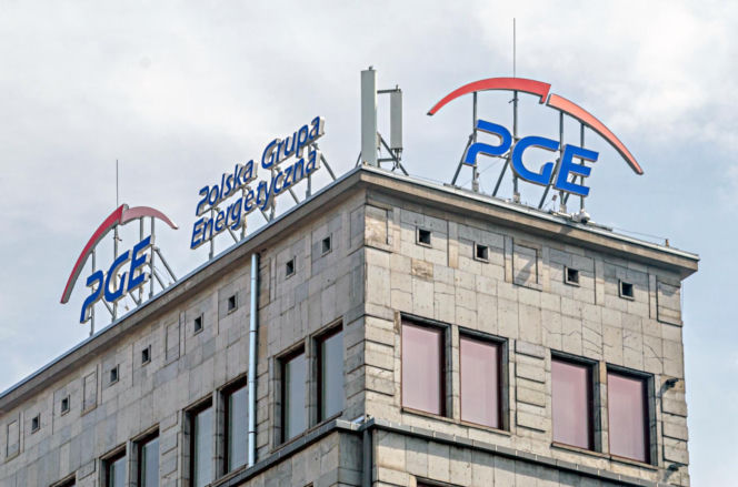 Prezes PGE: OZE prowadzą do obniżenia cen energii elektrycznej