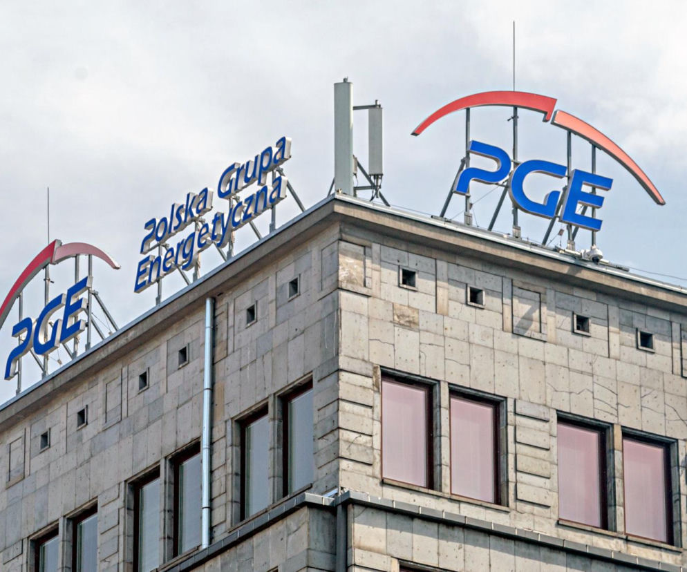 Nowi prezesi w PGE! Kim są Dariusz Lubera i Katarzyna Rozenfeld?