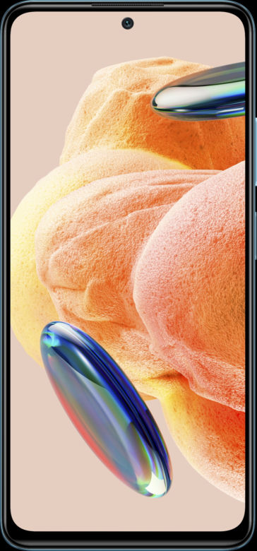 Redmi Note 12 Pro