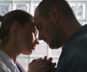 LEKARZE 2 sezon odc. 17. Alicja (Magdalena Różczka), Maks (Paweł Małaszyński)