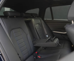 BMW 320d xDrive Touring (G21)
