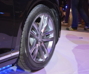 Volkswagen Passat B8