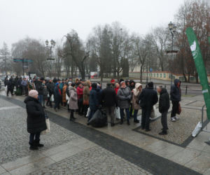 Akcja w Białymstoku (20.12.2025)