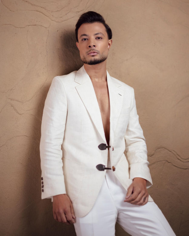 Światowa czołówka męskiej urody w Krakowie! Ruszyło zgrupowanie jubileuszowej edycji Mister Supranational!