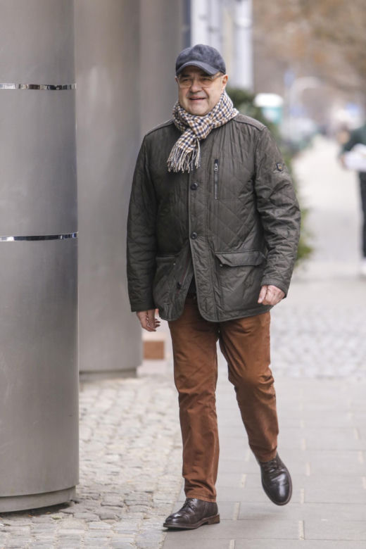 Gwiazdor "Rancza" pokazał efekt metamorfozy. Internauci w szoku! "Nie do poznania"