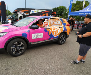 ESKA Summer City na Pitstopie