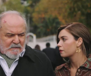 Złoty chłopak, odcinek 275