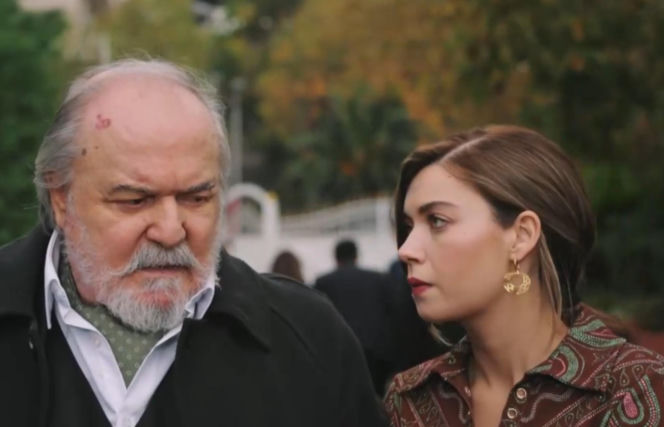 Złoty chłopak, odcinek 275