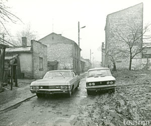 Czym jeżdżono w Lublinie w czasach PRL?