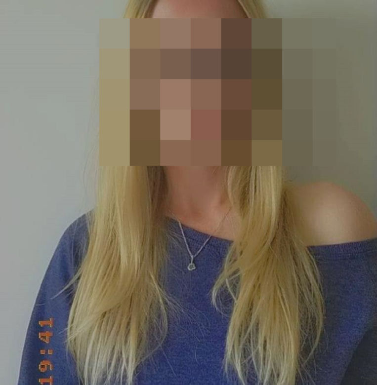 Barbara z Leżajska walczy o życie. Dlaczego mąż rzucił się na nią z nożem?! [ZDJĘCIA]