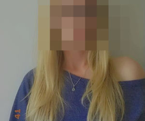 Barbara z Leżajska walczy o życie. Dlaczego mąż rzucił się na nią z nożem?! [ZDJĘCIA]
