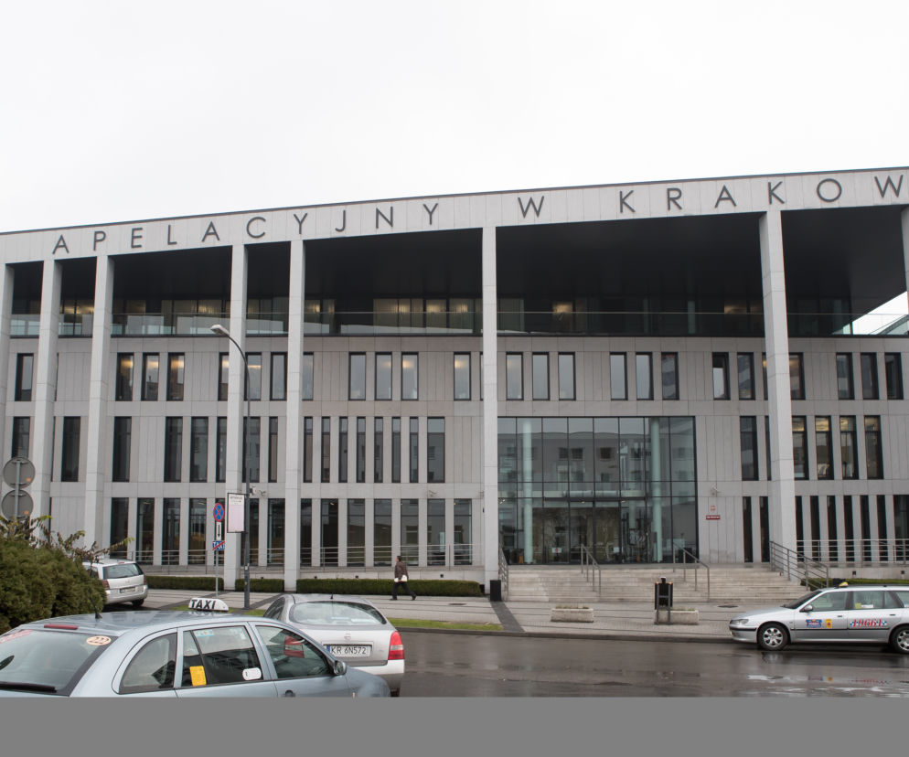 Wyłudzali miliony na podstawionego rolnika