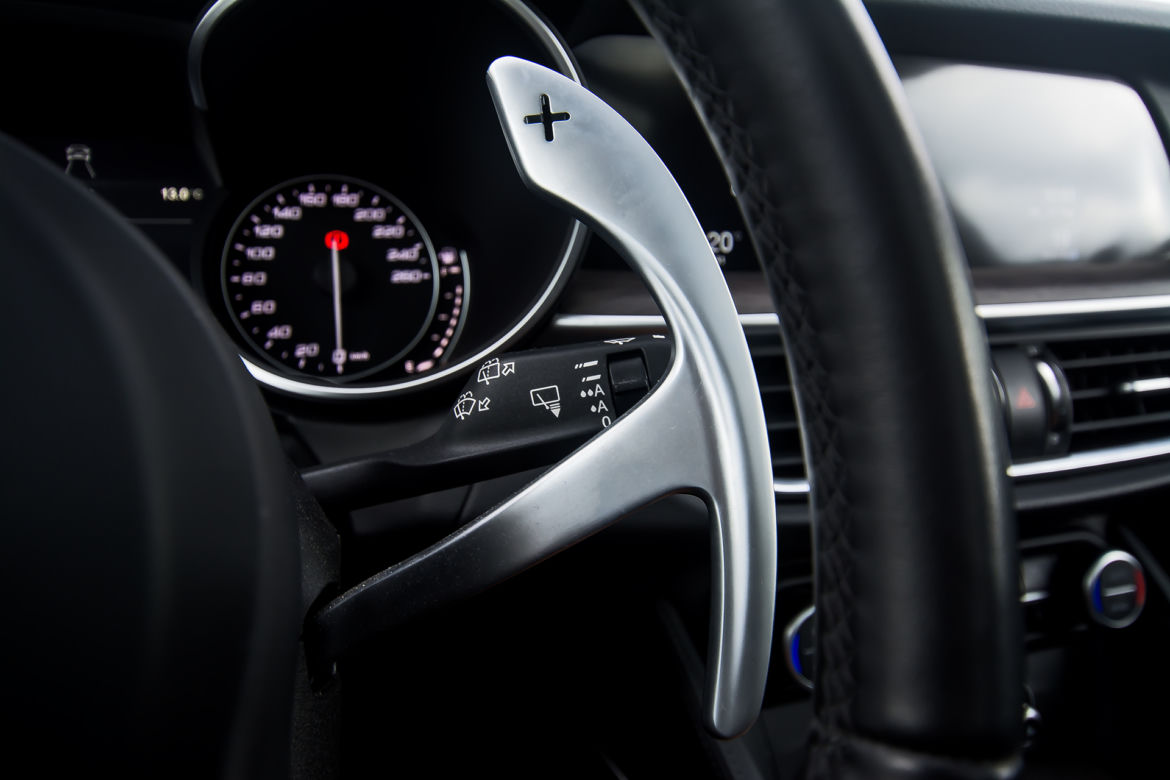 Alfa Romeo Stelvio Super Q4 2.2D