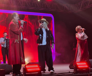 Skolim świętuje 30. urodziny. Zabawa na całego!