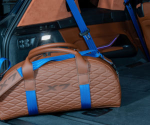 BMW X7 od Vilner