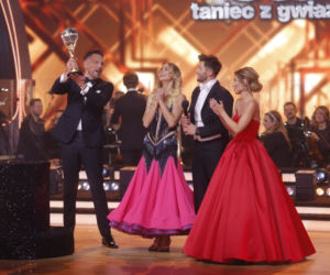 Taniec z Gwiazdami 12. Finał