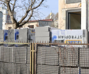 Tak teraz wygląda dom Jarosława Kaczyńskiego