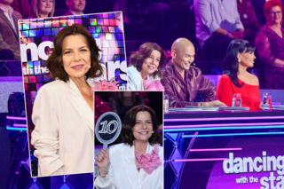 Agata Kulesza jako jurorka w Tańcu z Gwiazdami. Tak pokazała się na czerwonym dywanie! Zastąpiła inną gwiazdę