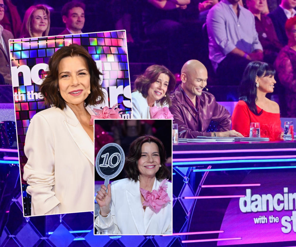 Taniec z Gwiazdami 18, ćwierćfinał